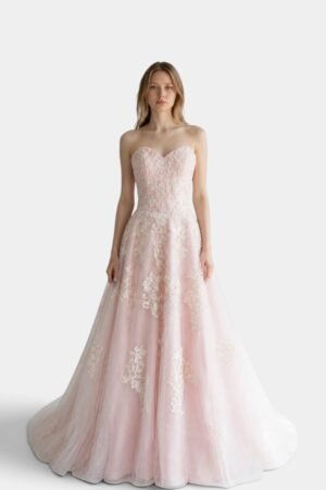 LORENA WEDDING DRESS